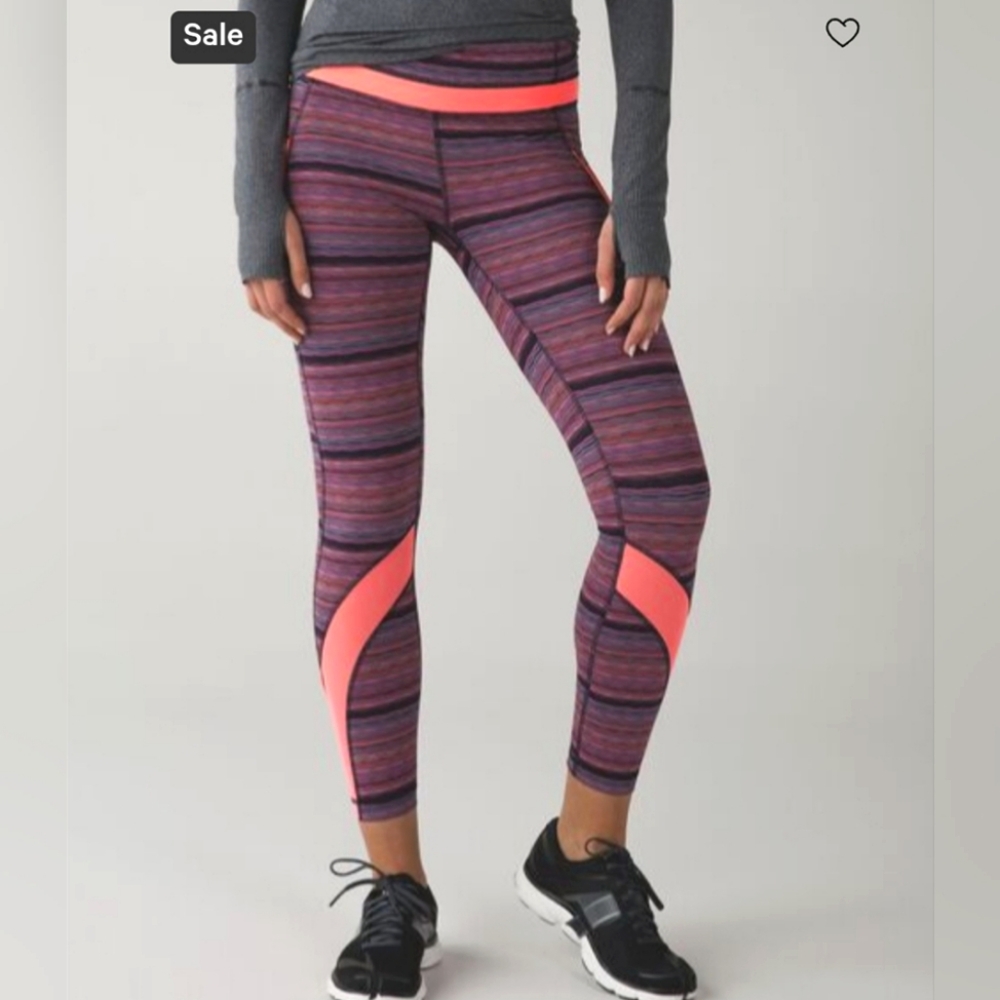 LULULEMON Inspire Tight II